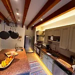 Casa Roja Heart Of San Miguel With Private Pool