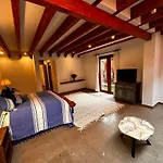 Casa Roja Heart Of San Miguel With Private Pool