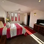 Casa Roja Heart Of San Miguel With Private Pool
