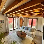 Casa Roja Heart Of San Miguel With Private Pool