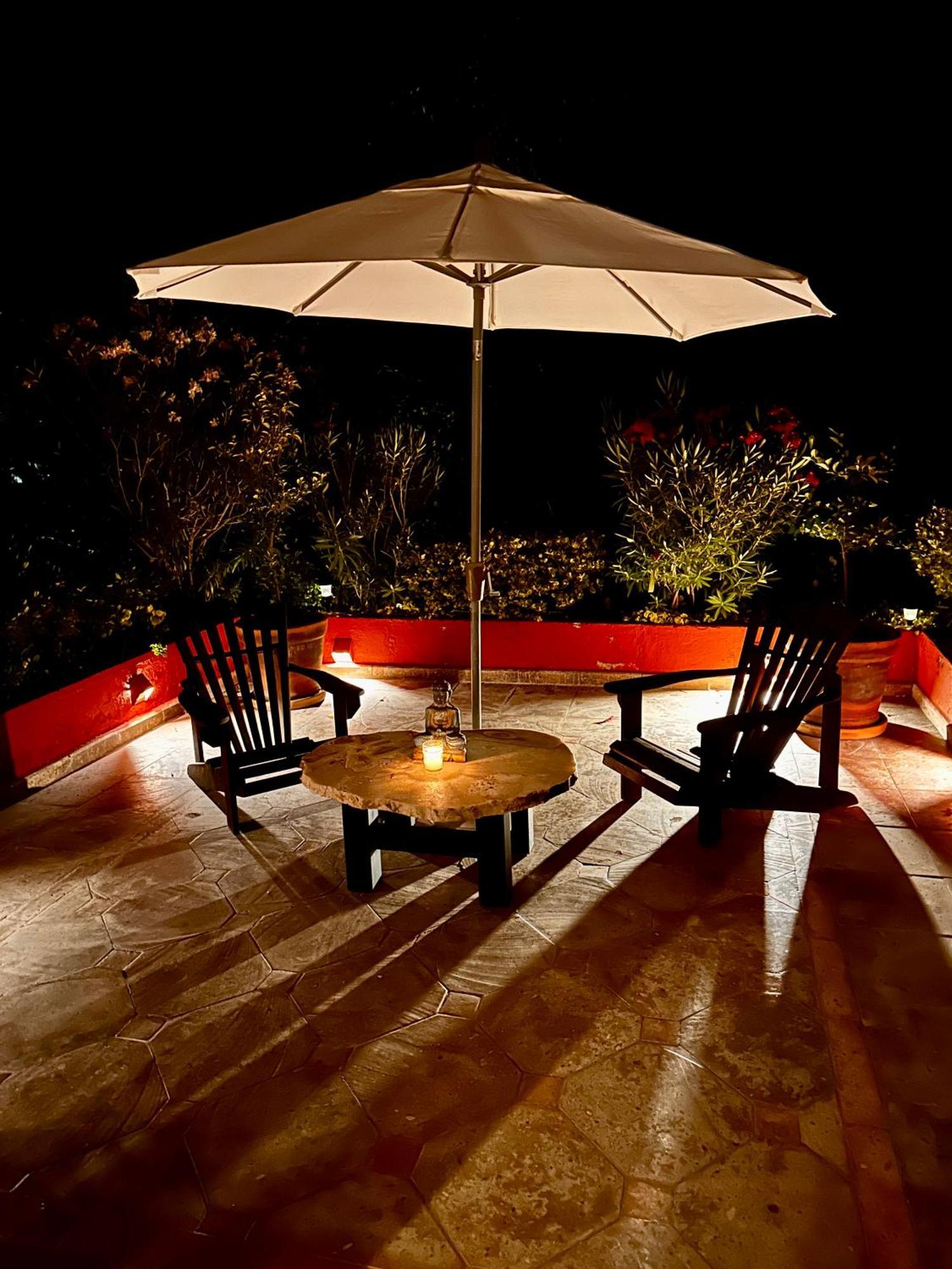 Casa Roja Heart Of San Miguel With Private Pool Villa San Miguel de Allende