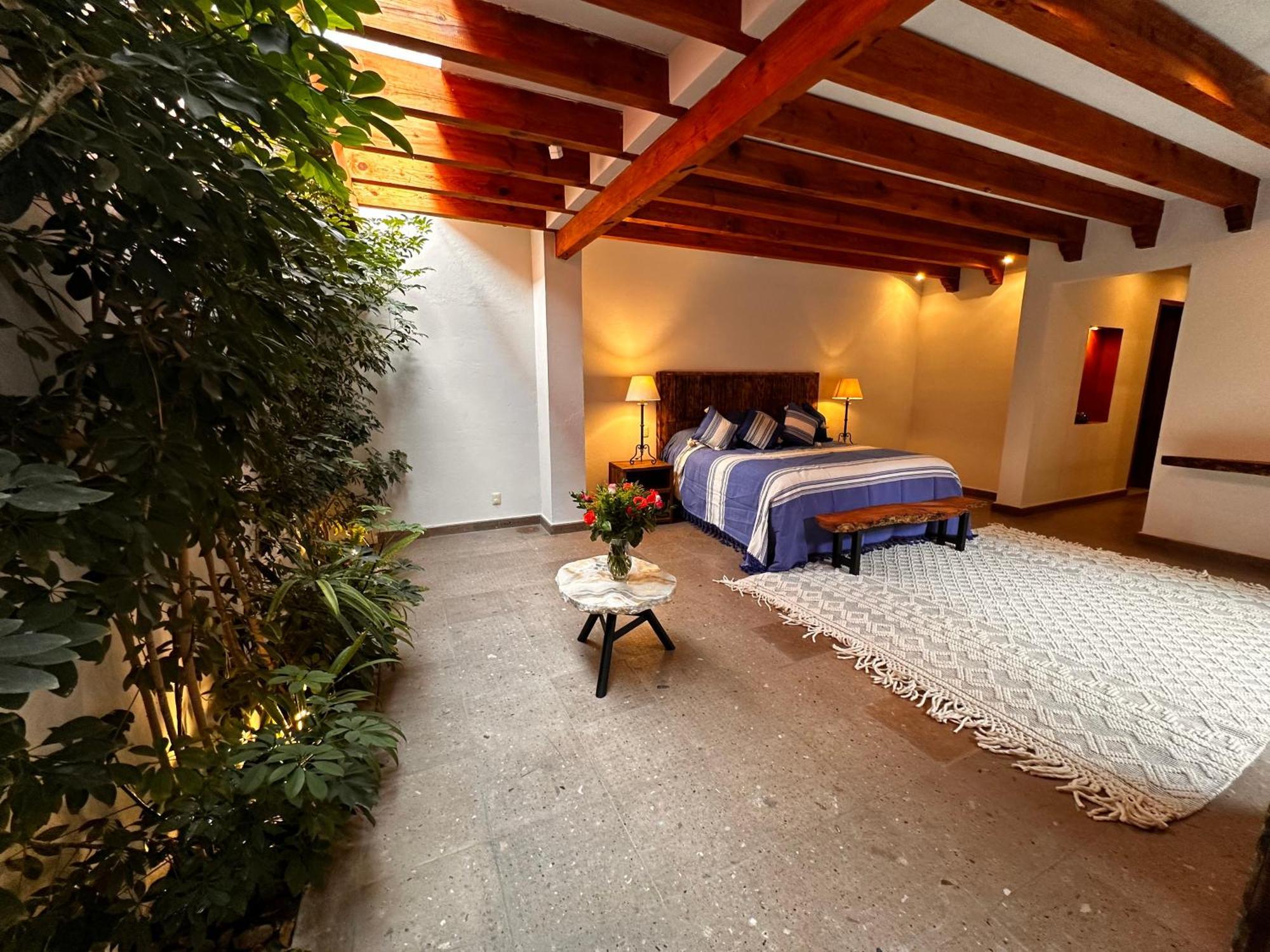 Casa Roja Heart Of San Miguel With Private Pool Villa San Miguel de Allende