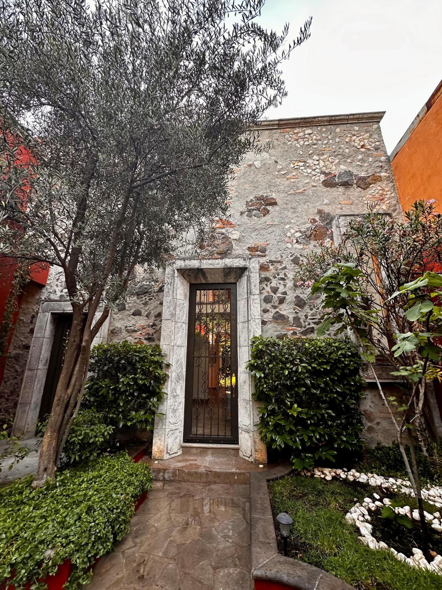 Casa Roja Heart Of San Miguel With Private Pool