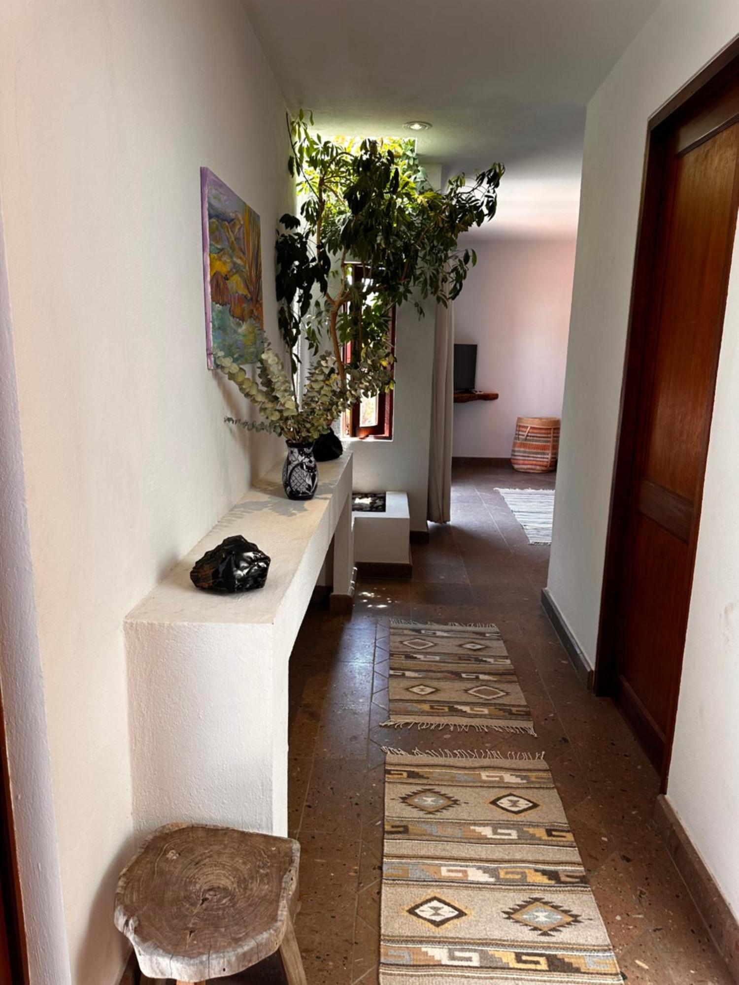 Casa Roja Heart Of San Miguel With Private Pool Villa San Miguel de Allende